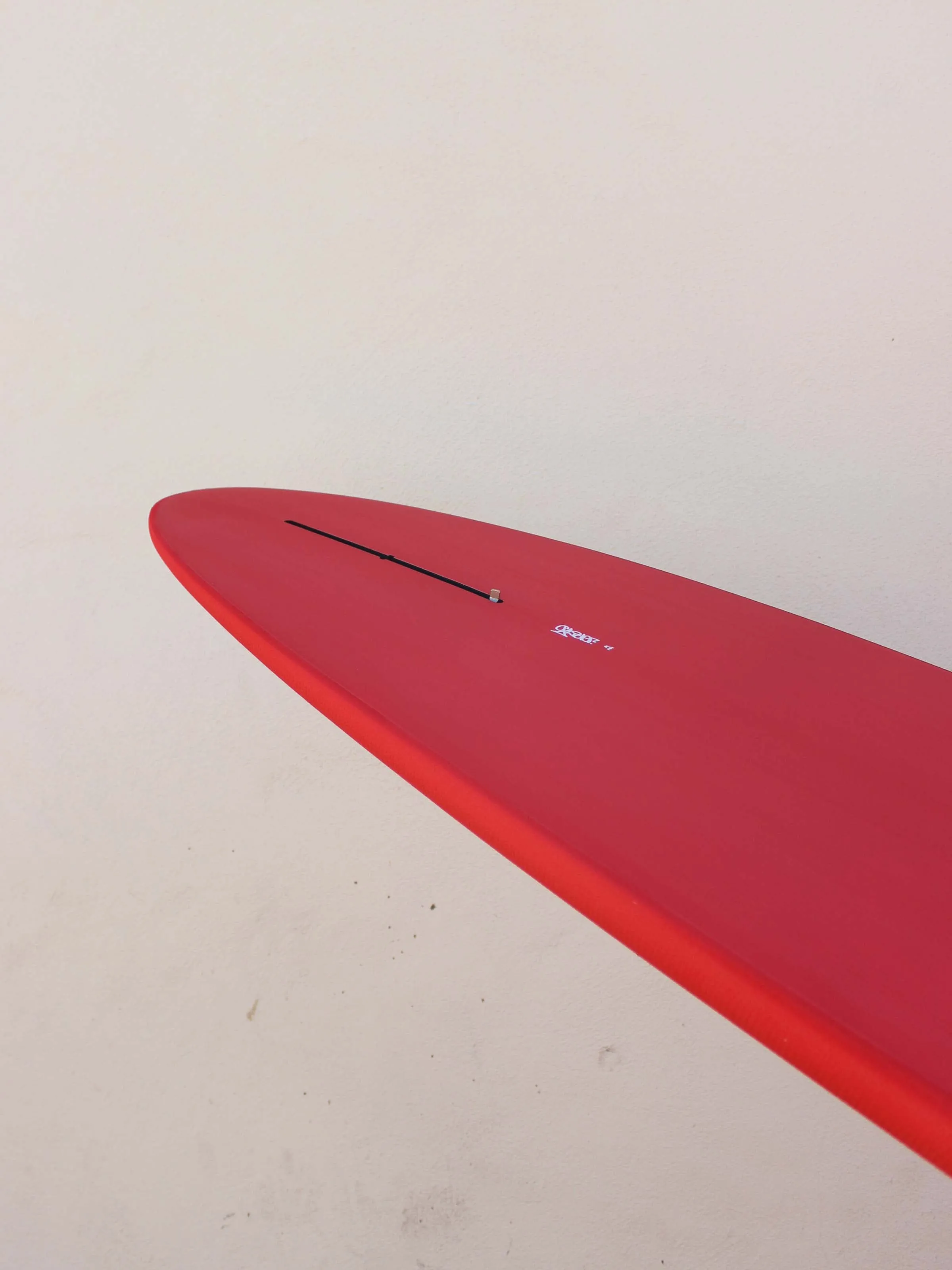 10'1 Crime Glider - Red