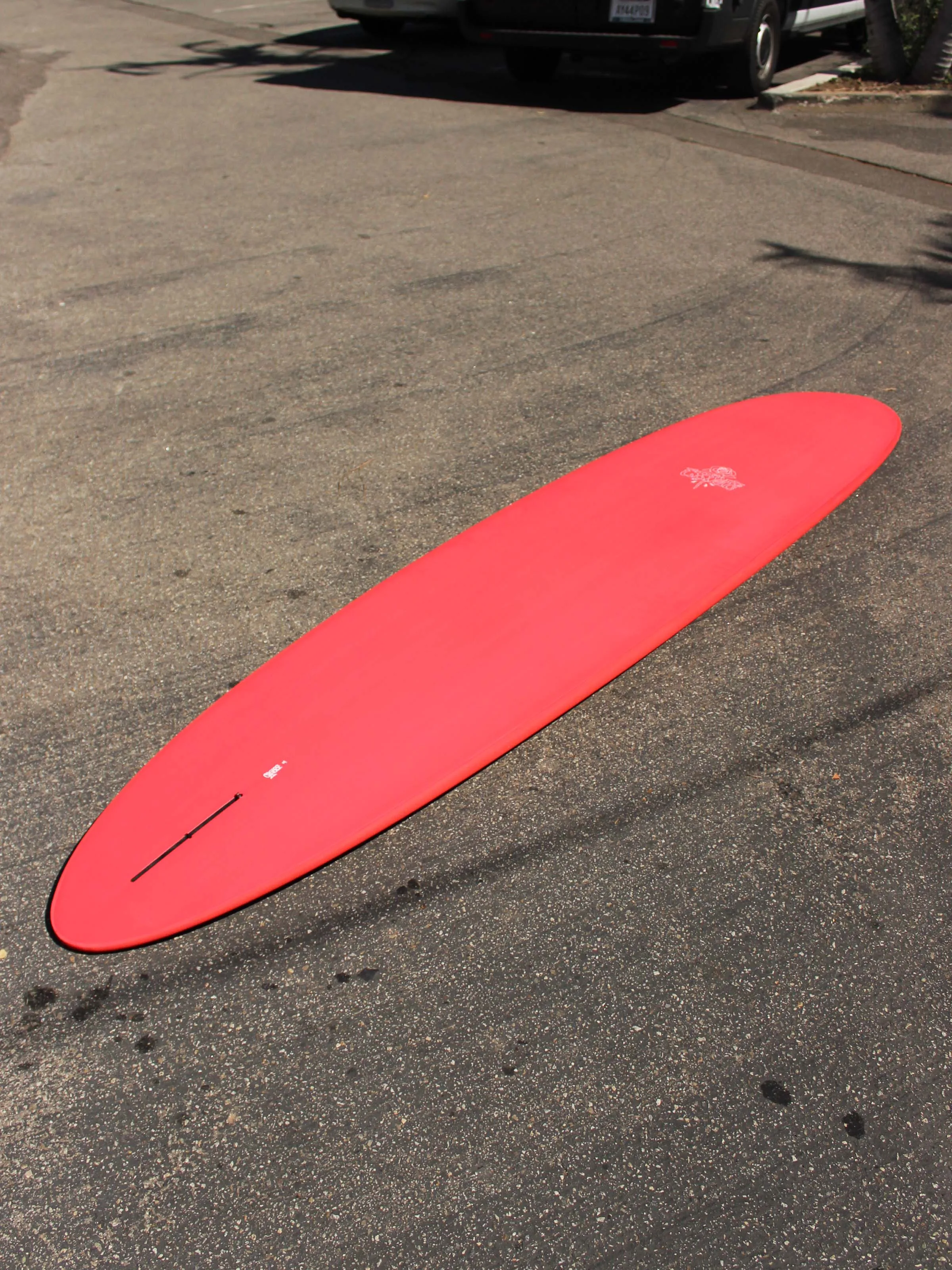 10'1 Crime Glider - Red