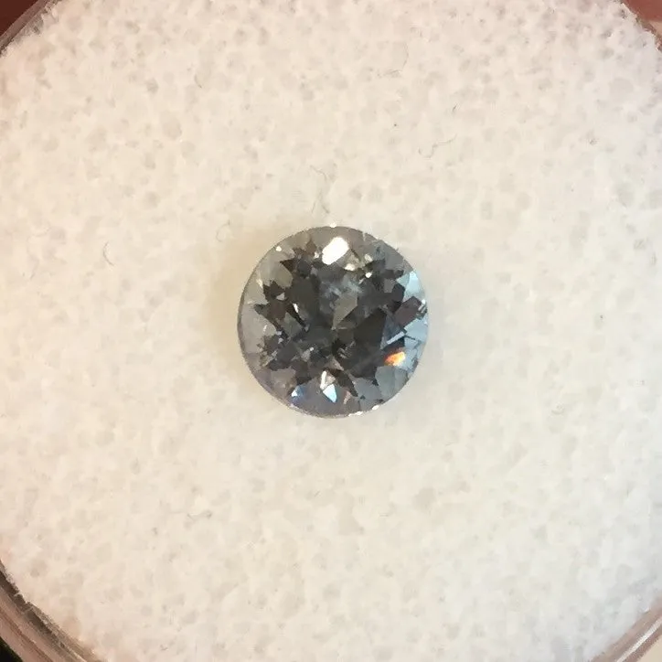 1.21 CTS BEAUTIFULLY BLUE SAPPHIRE