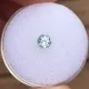 .51 CT ICY BLUE MONTANA SAPPHIRE