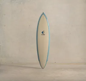 7'1 Bluebird