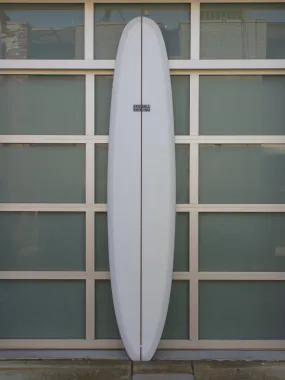 9'6 Kris Hall Daily Cup