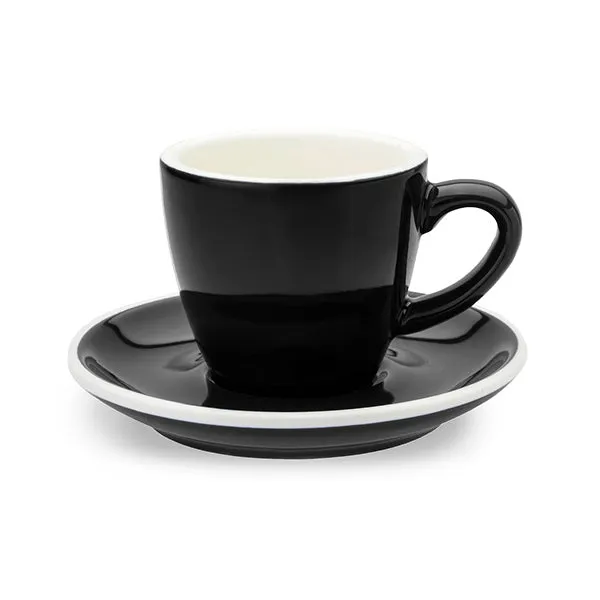 ACF Cup & Saucer 6 Set - 3oz