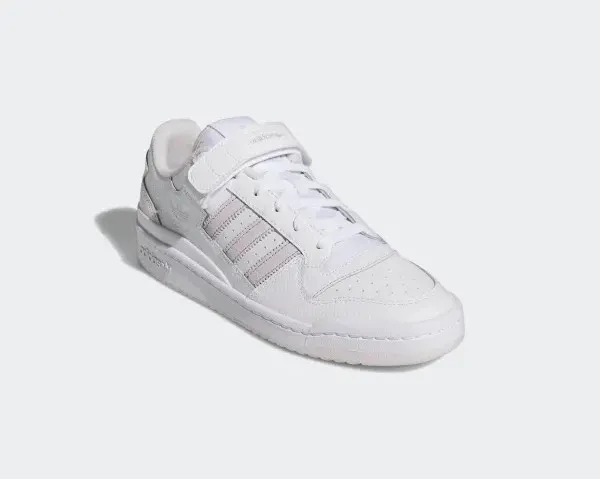 Adidas Forum Low XLD Cloud White Almost Pink Light Purple GY5832