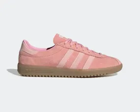 Adidas Originals Bermuda Glow Pink Clear Pink Gum GY7386