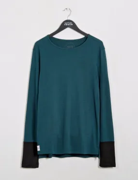 Anthology Long Sleeved Top