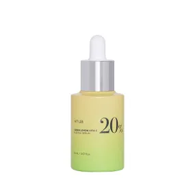 Anua Green Lemon Vitamin C Blemish Serum 20ML