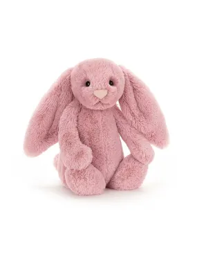 Bashful Tulip Pink Bunny