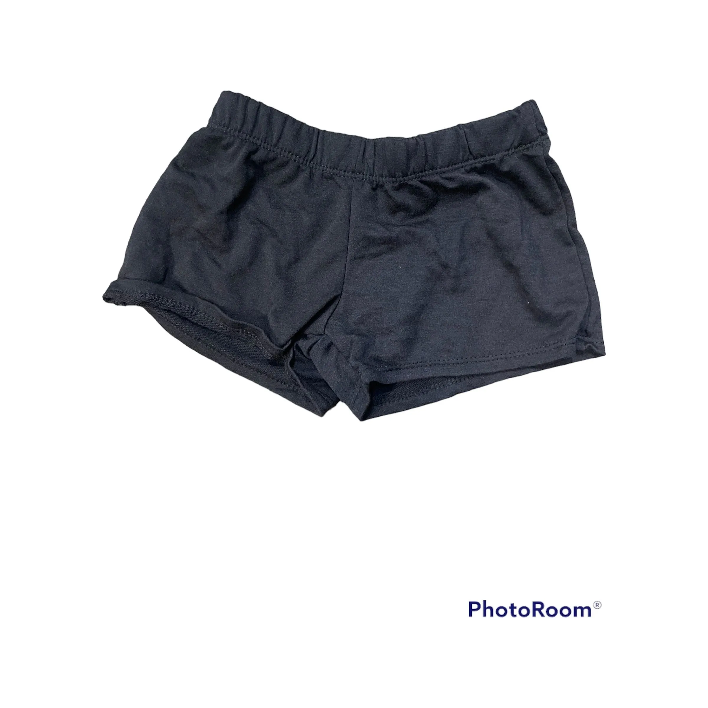 basic short