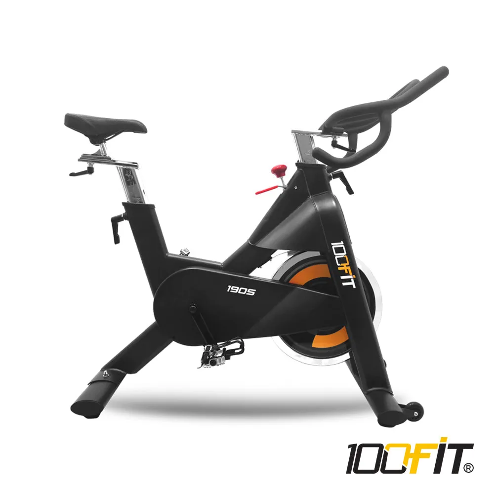 Bicicleta Spinning 190S - 100fit