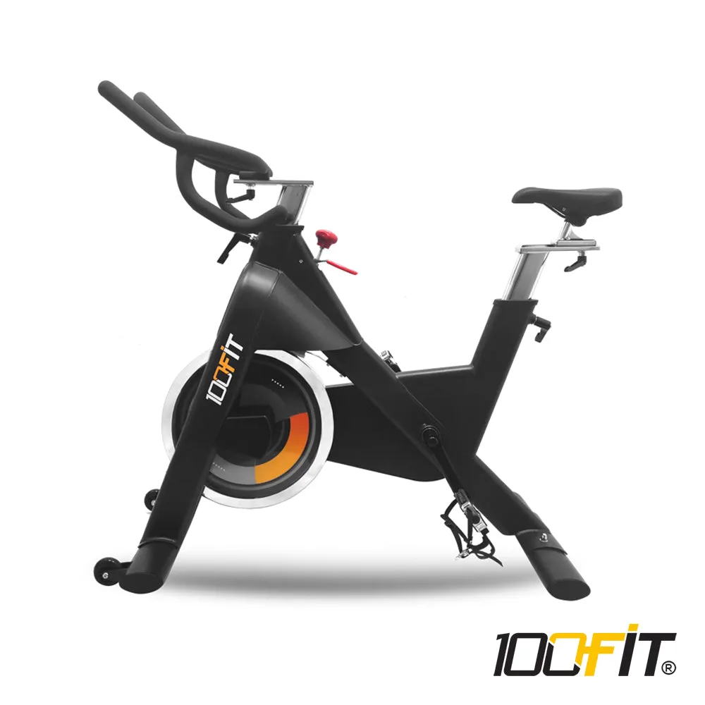 Bicicleta Spinning 190S - 100fit