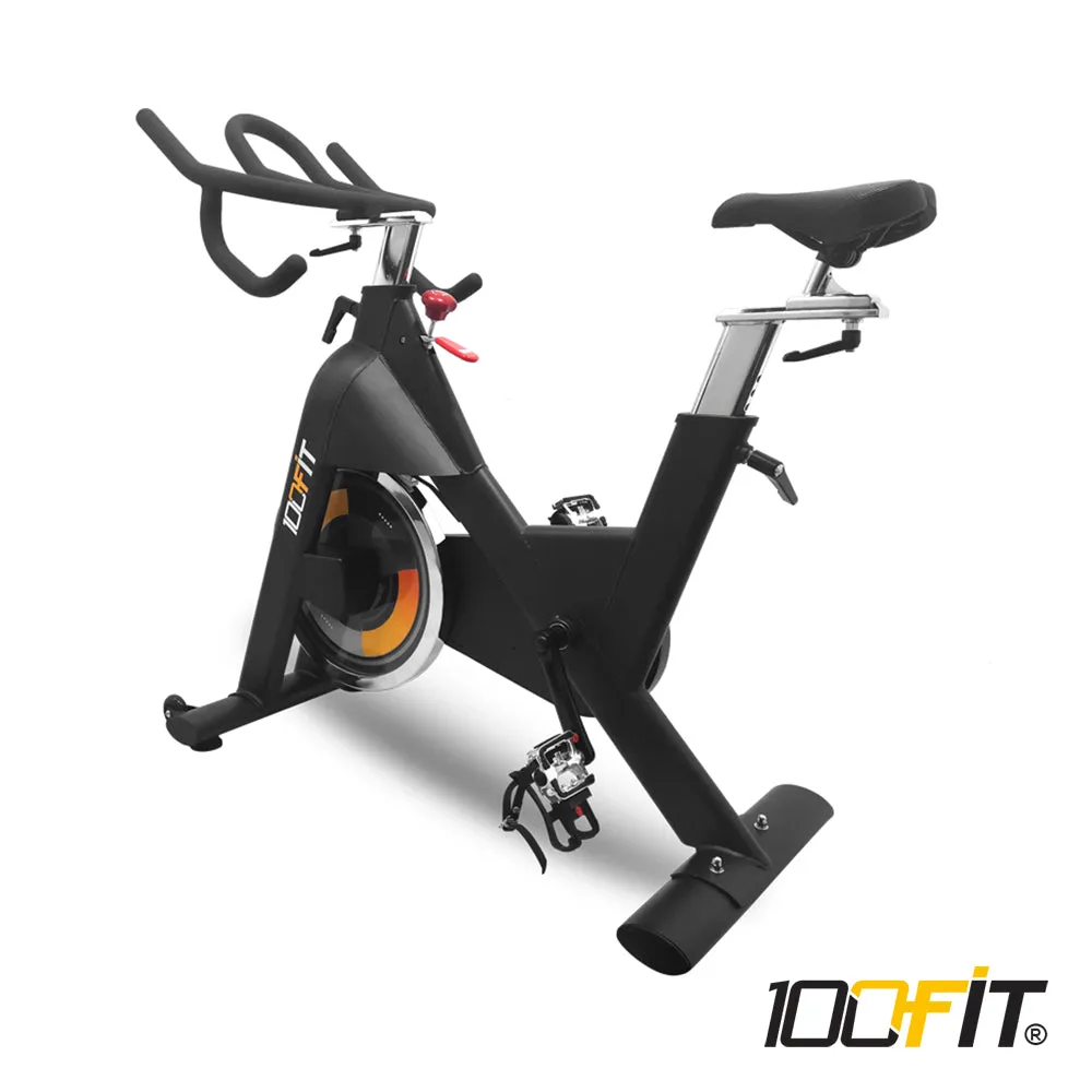 Bicicleta Spinning 190S - 100fit