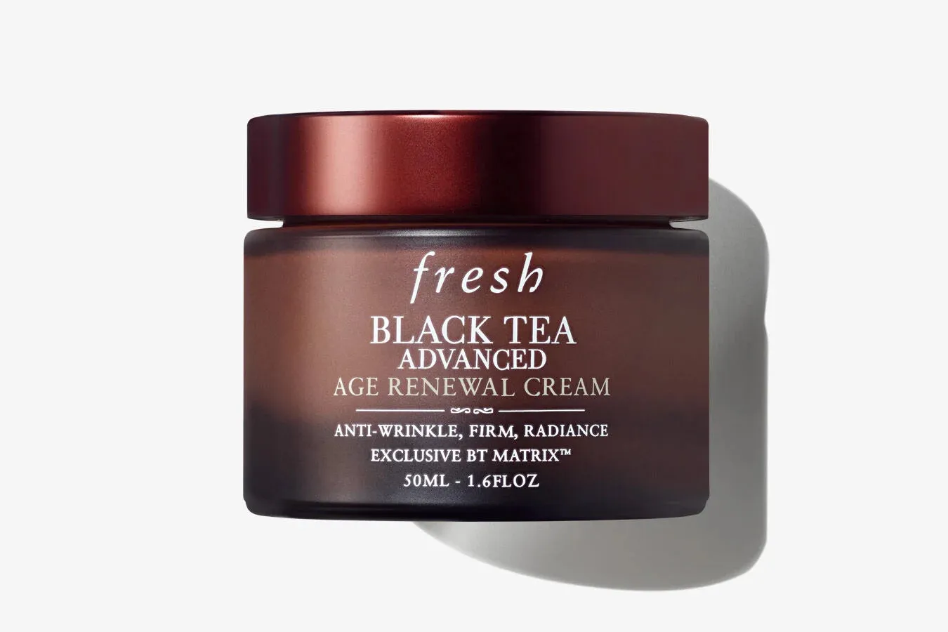 Black Tea Advanced Age Renewal Cream