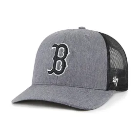 BOSTON RED SOX CARBON '47 TRUCKER