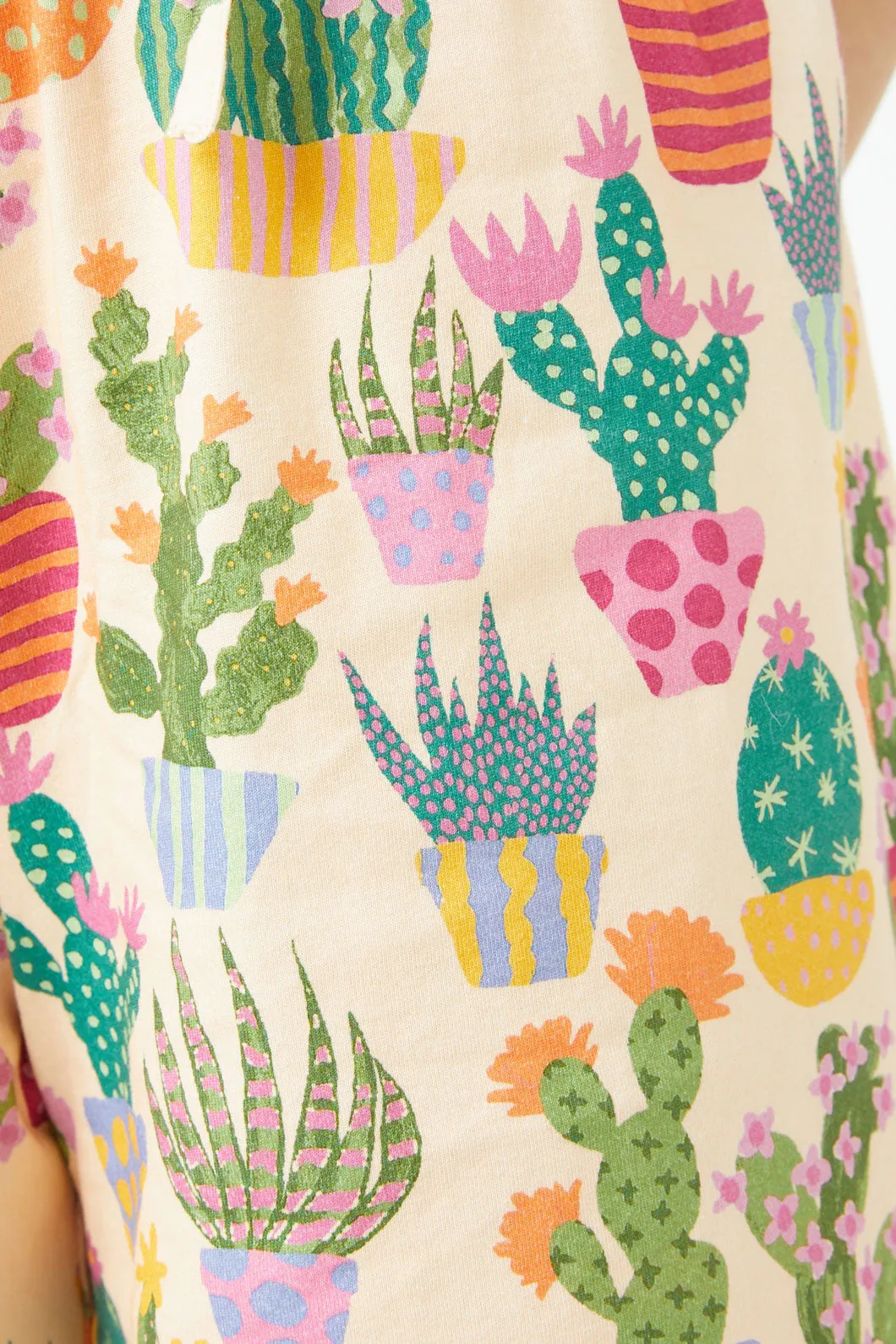 Cacti Short