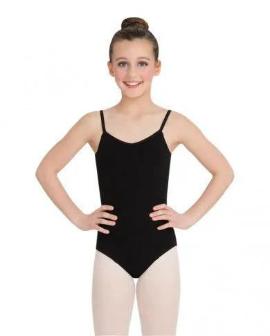 Capezio Child Princess Camisole Leotards - CC101C