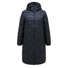 CAPPOTTO HELIUM Donna Black