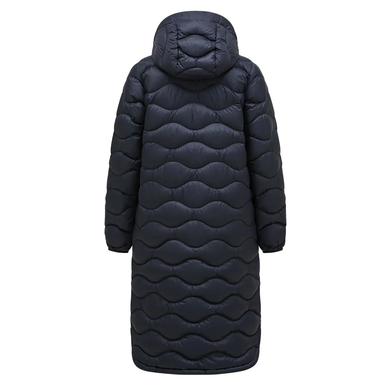 CAPPOTTO HELIUM Donna Black