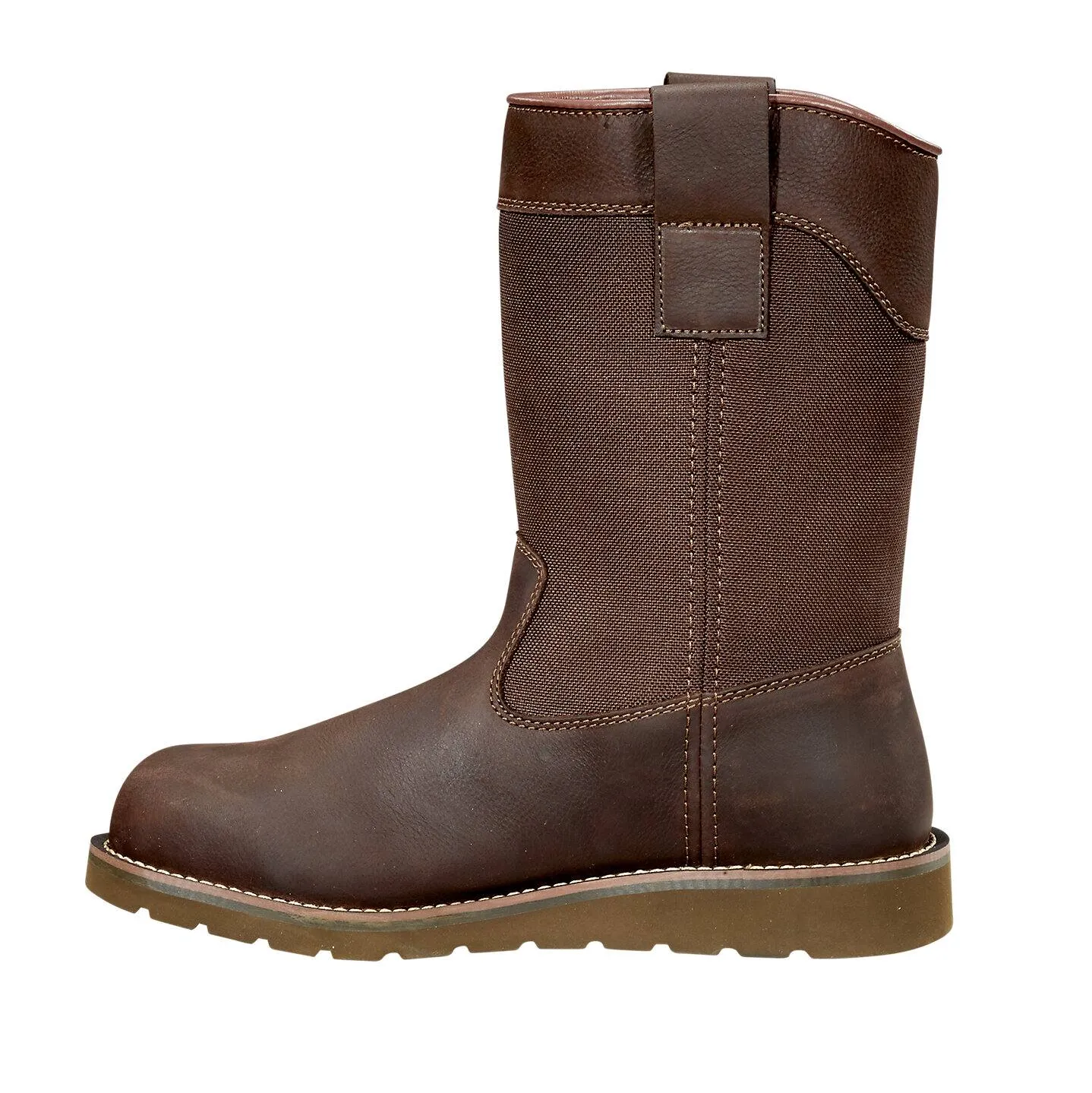 Carhartt 10 Wellington Wedge Well Boot