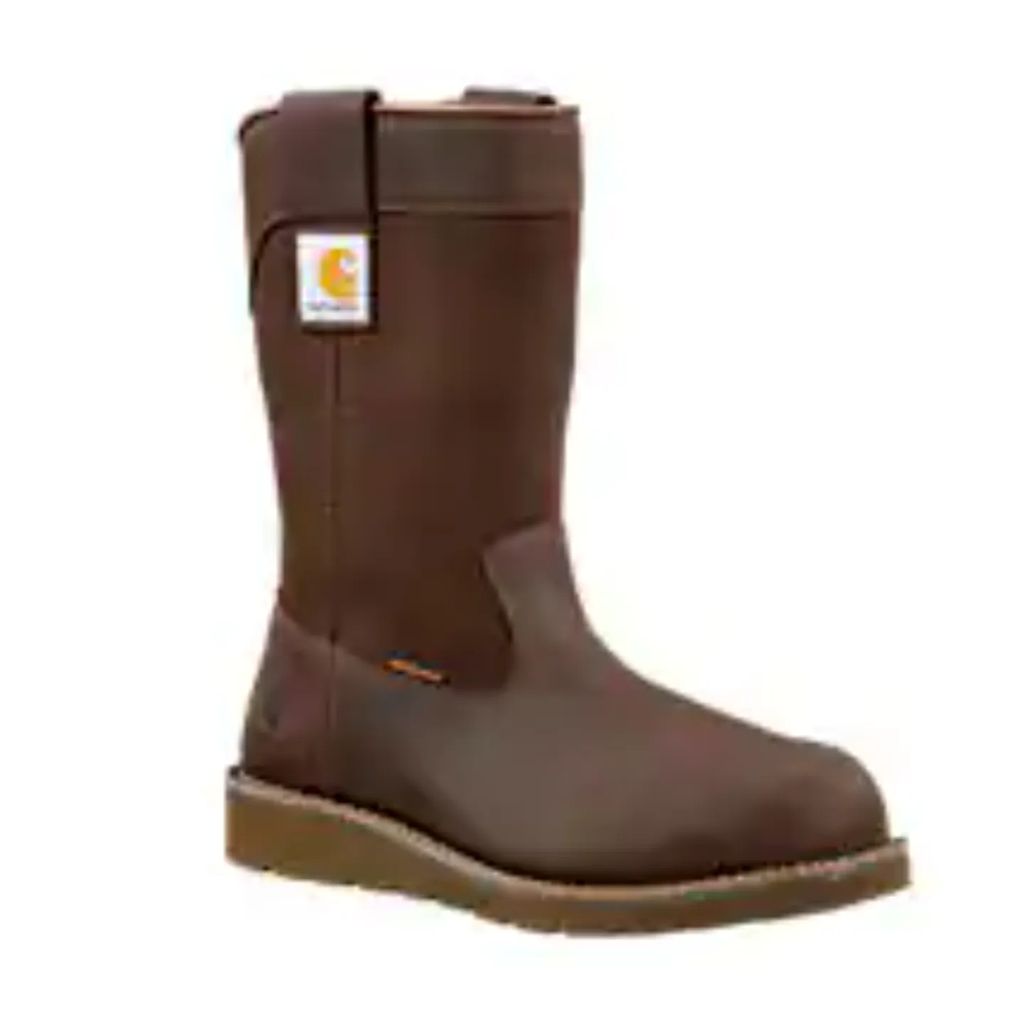 Carhartt 10 Wellington Wedge Well Boot