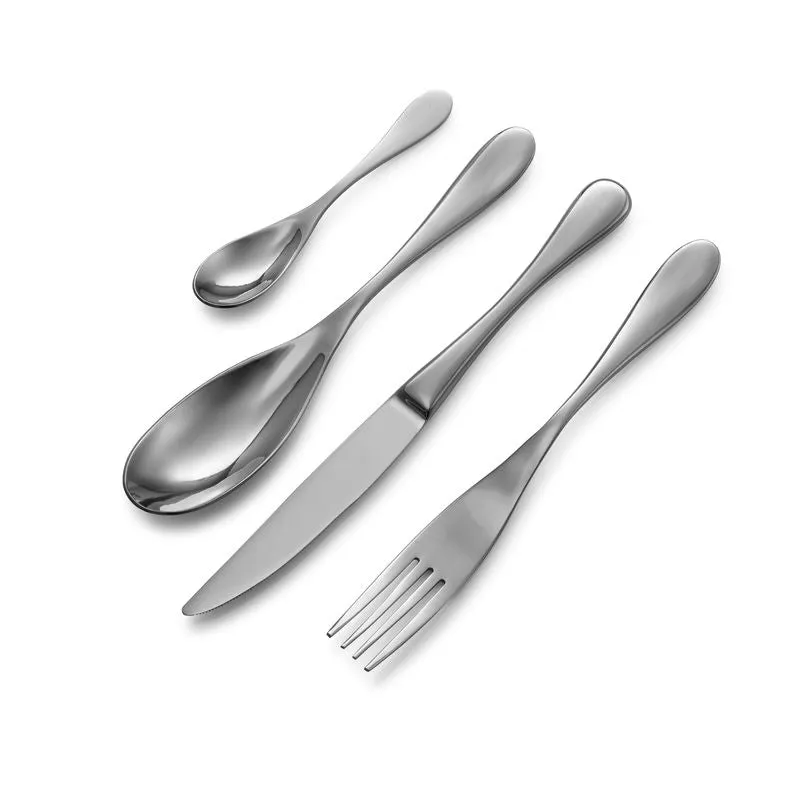 Carrol Boyes CUTLERY 4PC SET - cut above