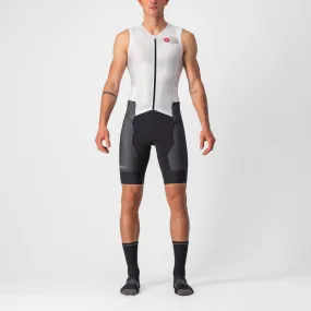 Castelli  Free Sanremo 2 Suit Sleeveless - Body triathlon - Uomo