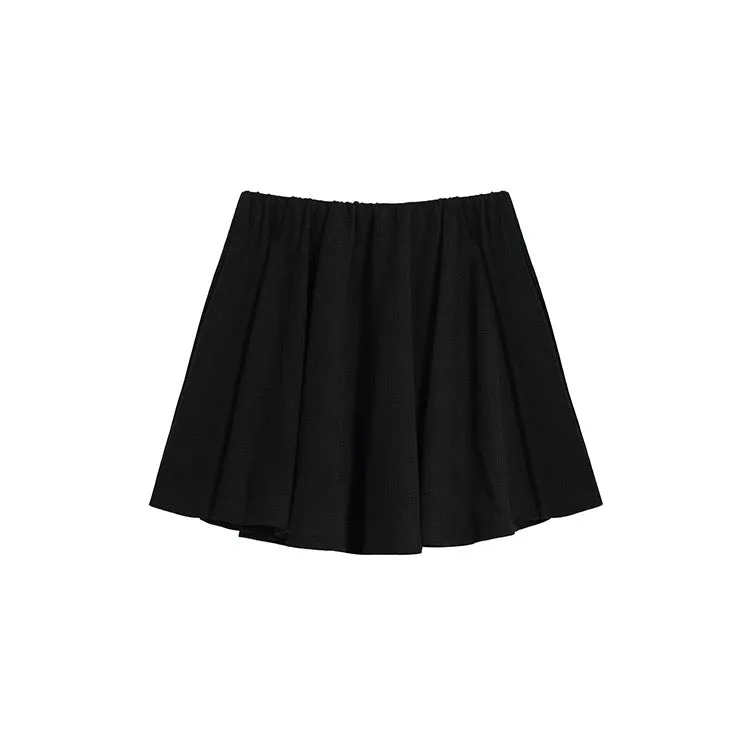 Claudia Ballet Skirt