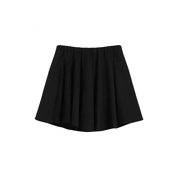 Claudia Ballet Skirt