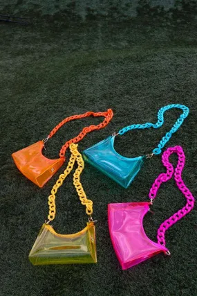 clear stadium bags - Multi