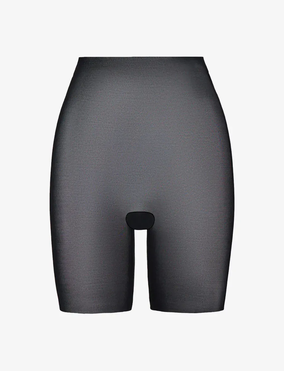 Commando Featherlight Control Short | Black