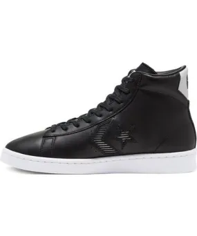 Converse Rivals Pro Leather 'Black'