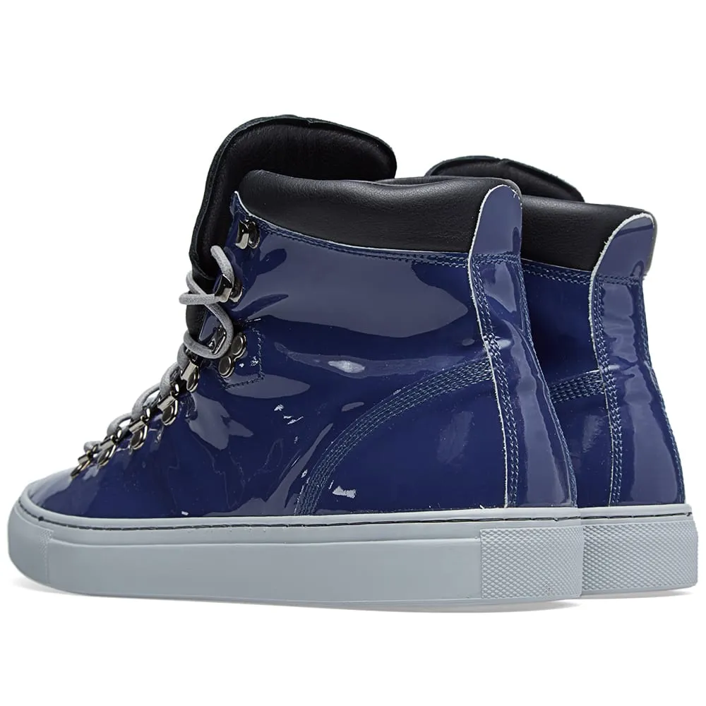 Diemme Marostica MidNavy Calf