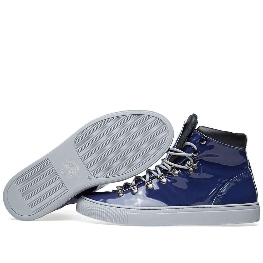 Diemme Marostica MidNavy Calf