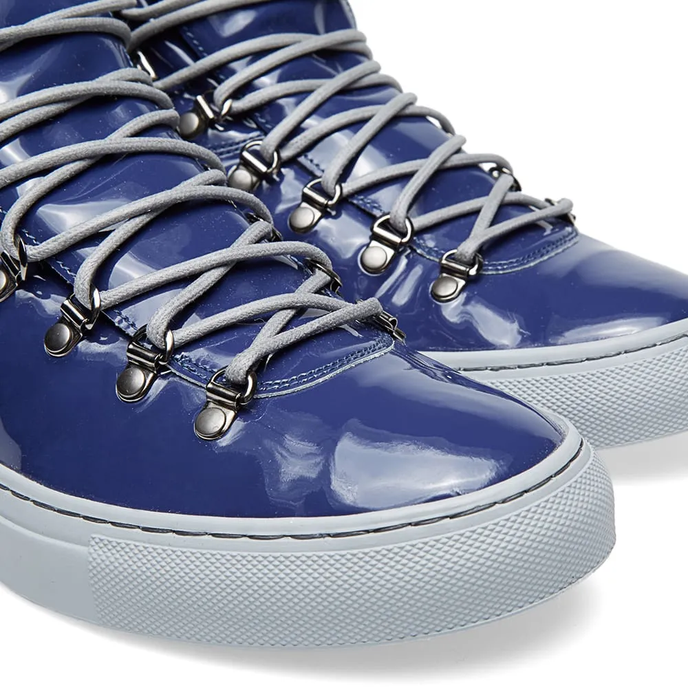 Diemme Marostica MidNavy Calf