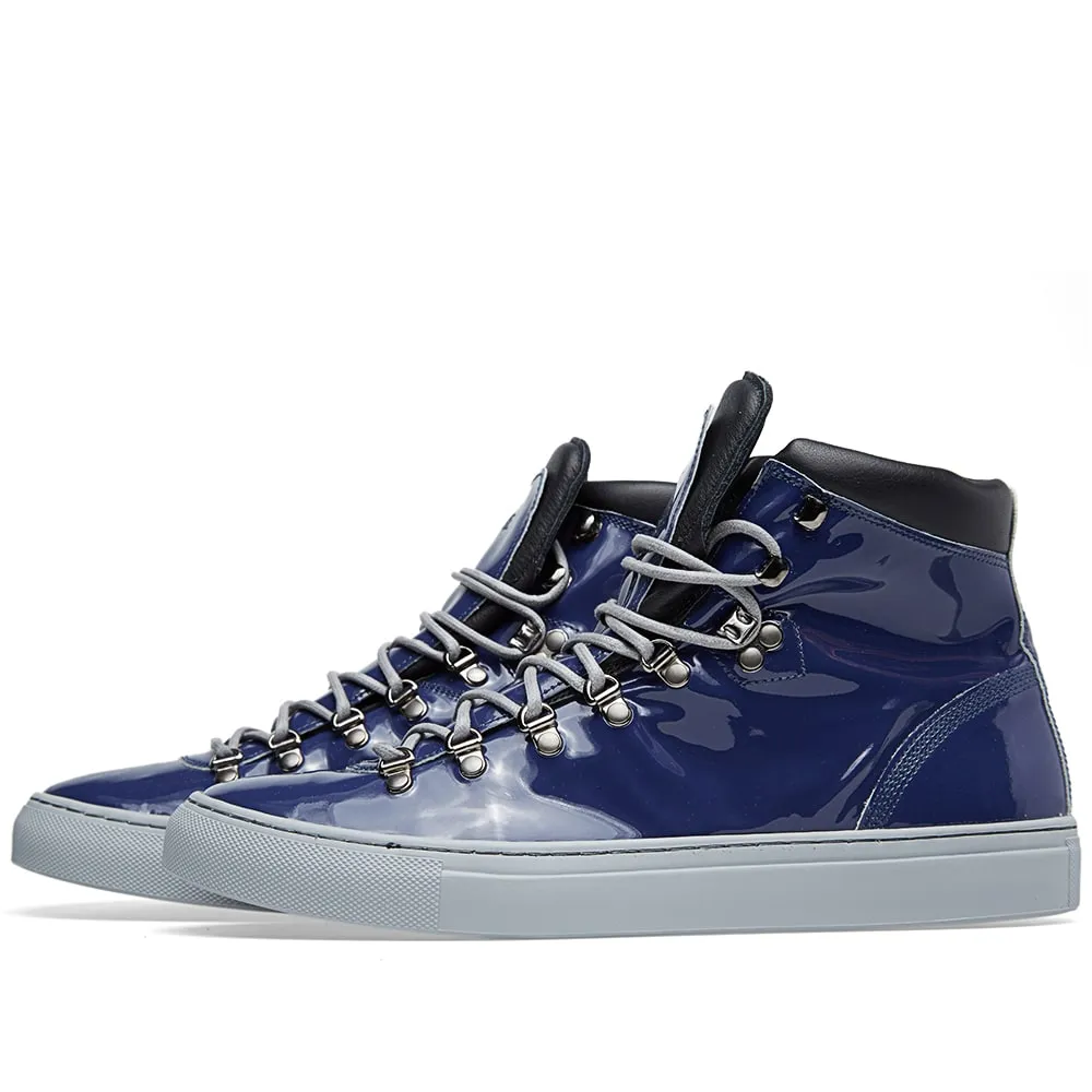 Diemme Marostica MidNavy Calf