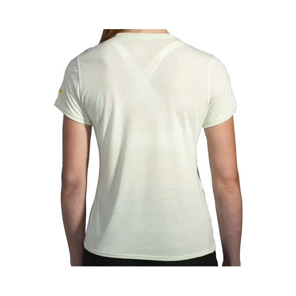 Distance Short Sleeve 3.0 donna