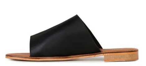 Emu Dion Sandal in Black