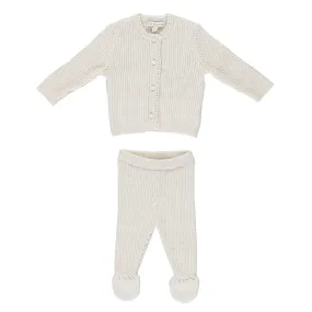 EVA BABY SET-Natural