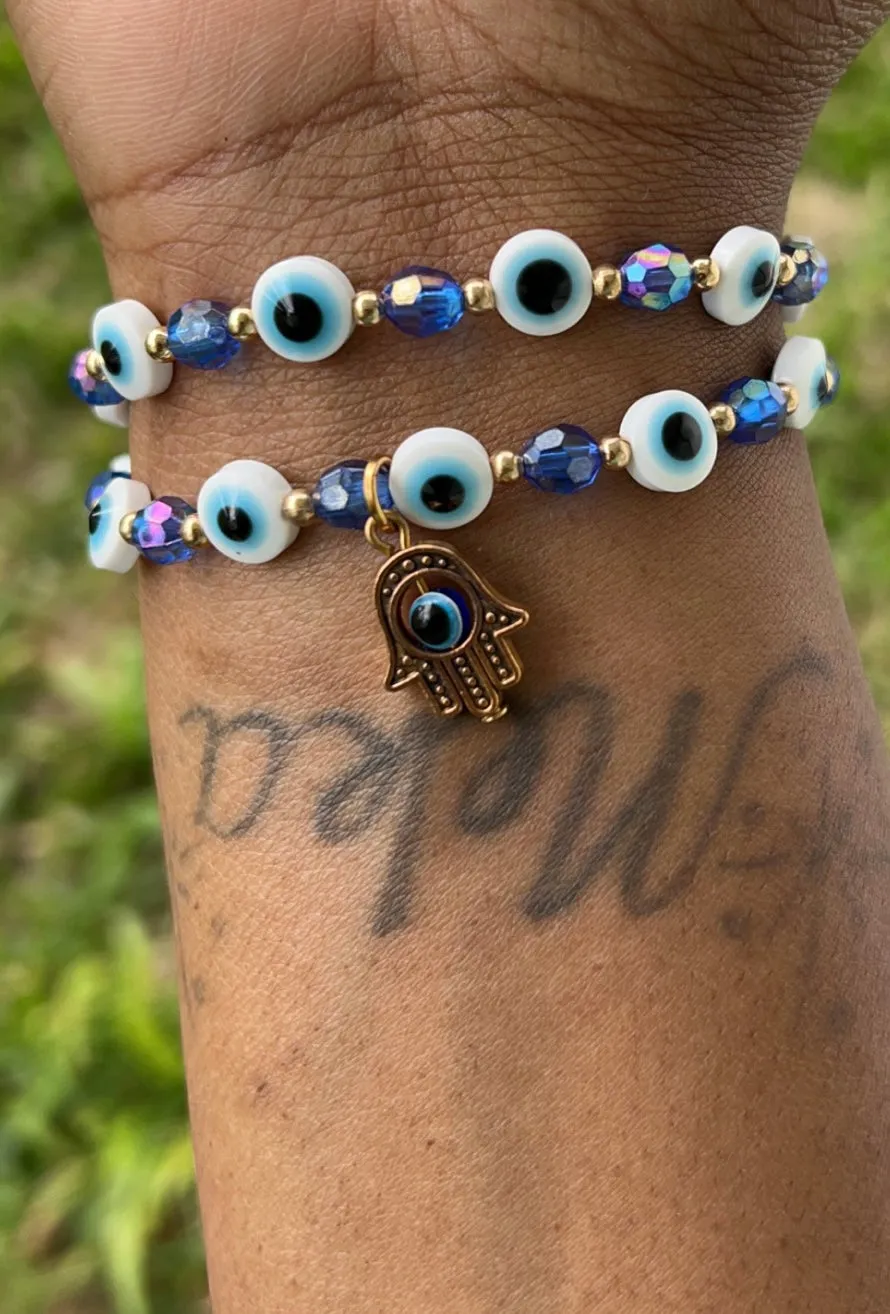 Evil Eye  