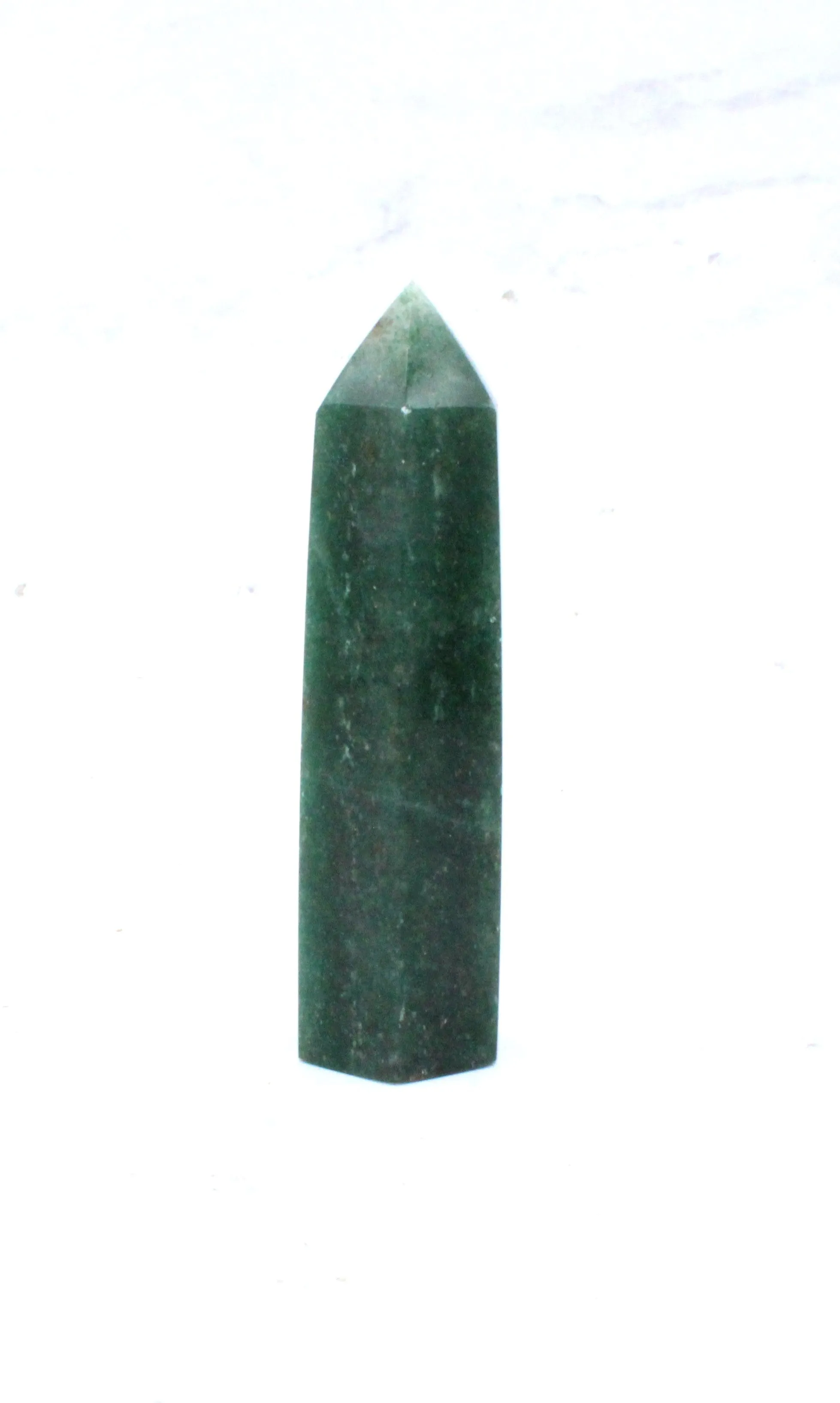 Green Aventurine Tower