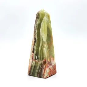 Green Onyx Tower