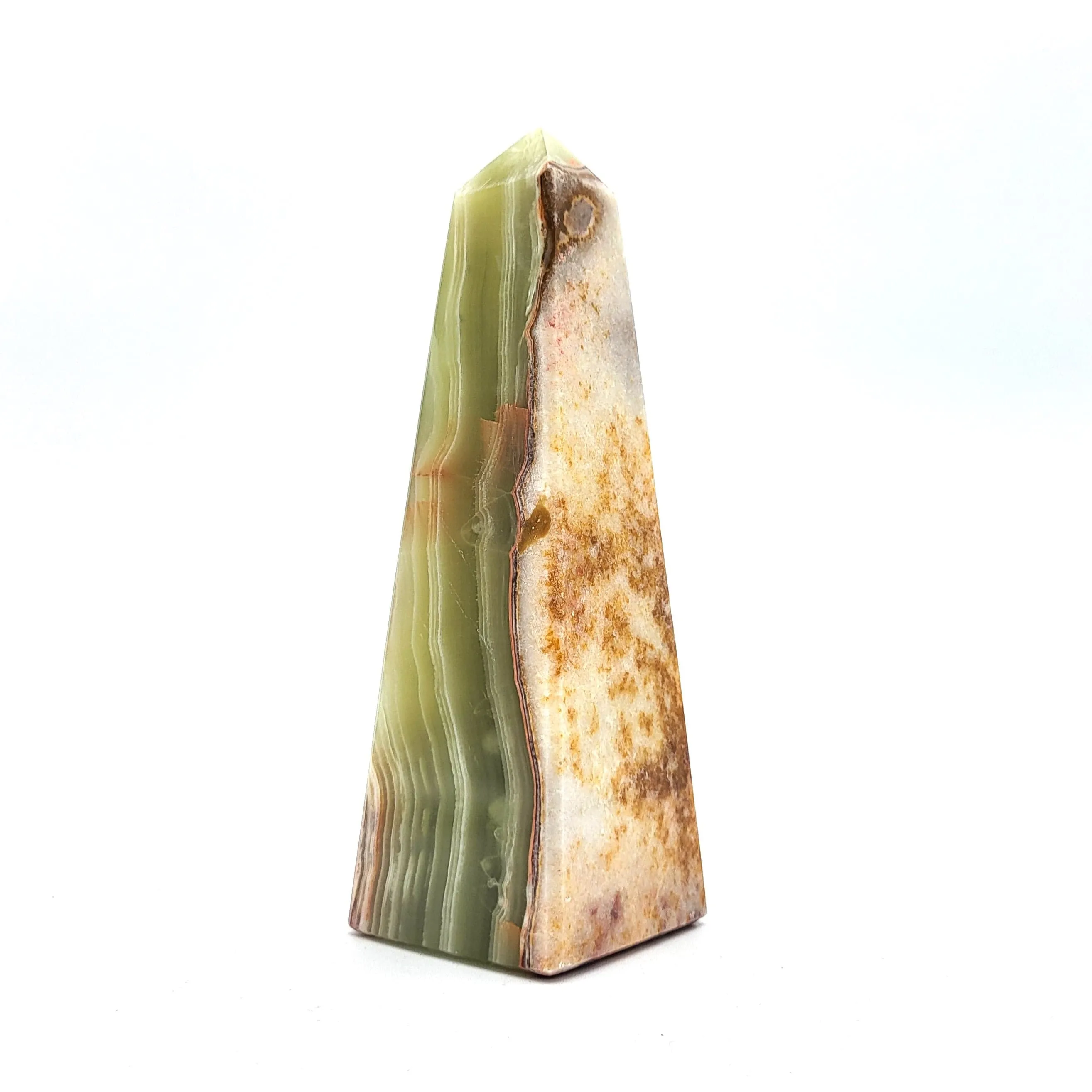 Green Onyx Tower