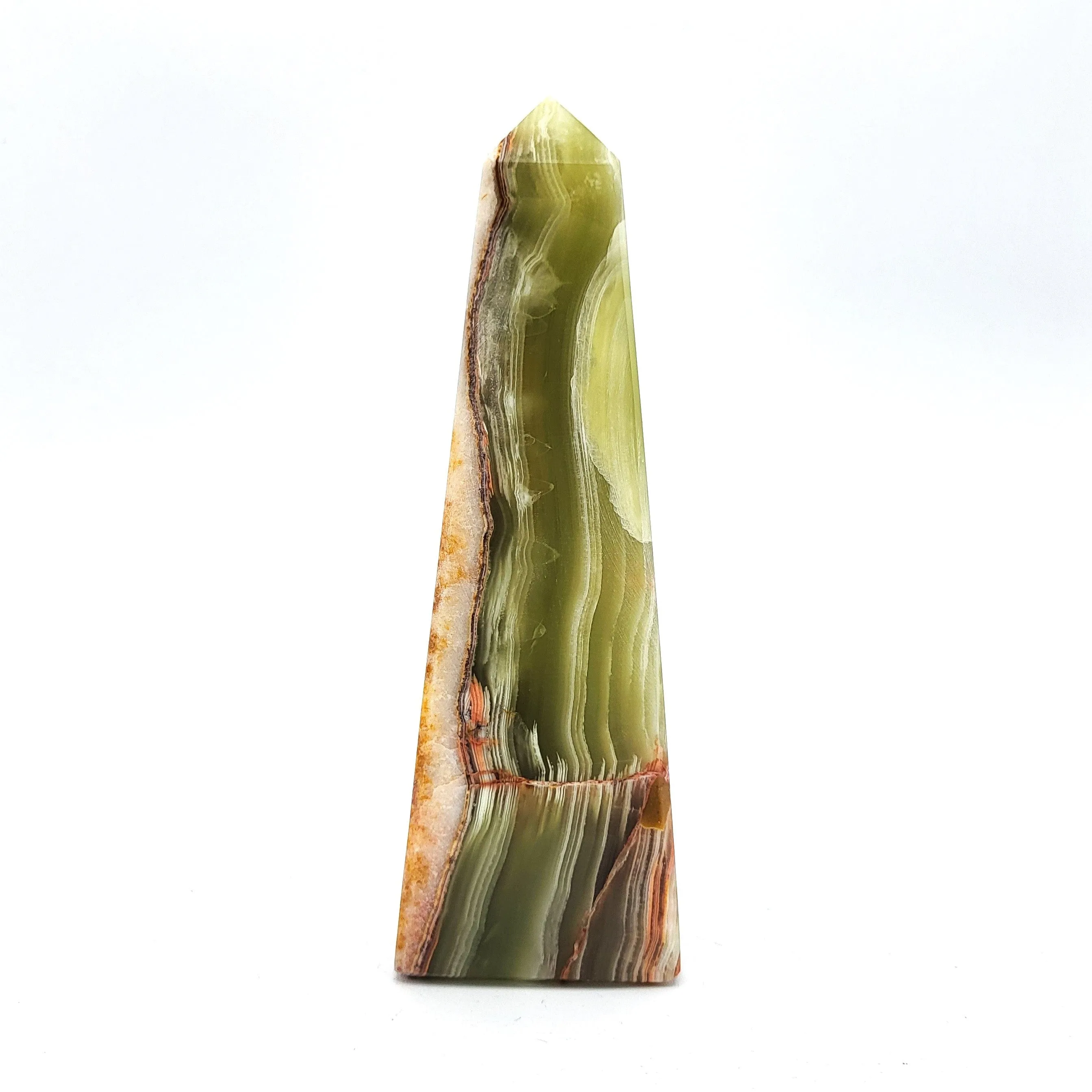 Green Onyx Tower