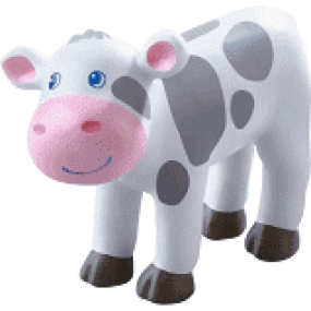 HABA Toys / Little Friends Calf