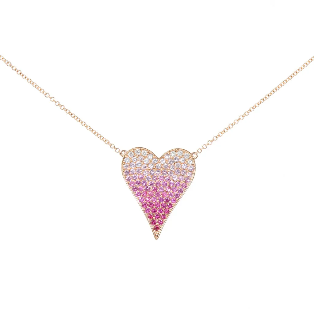 Heart Necklace