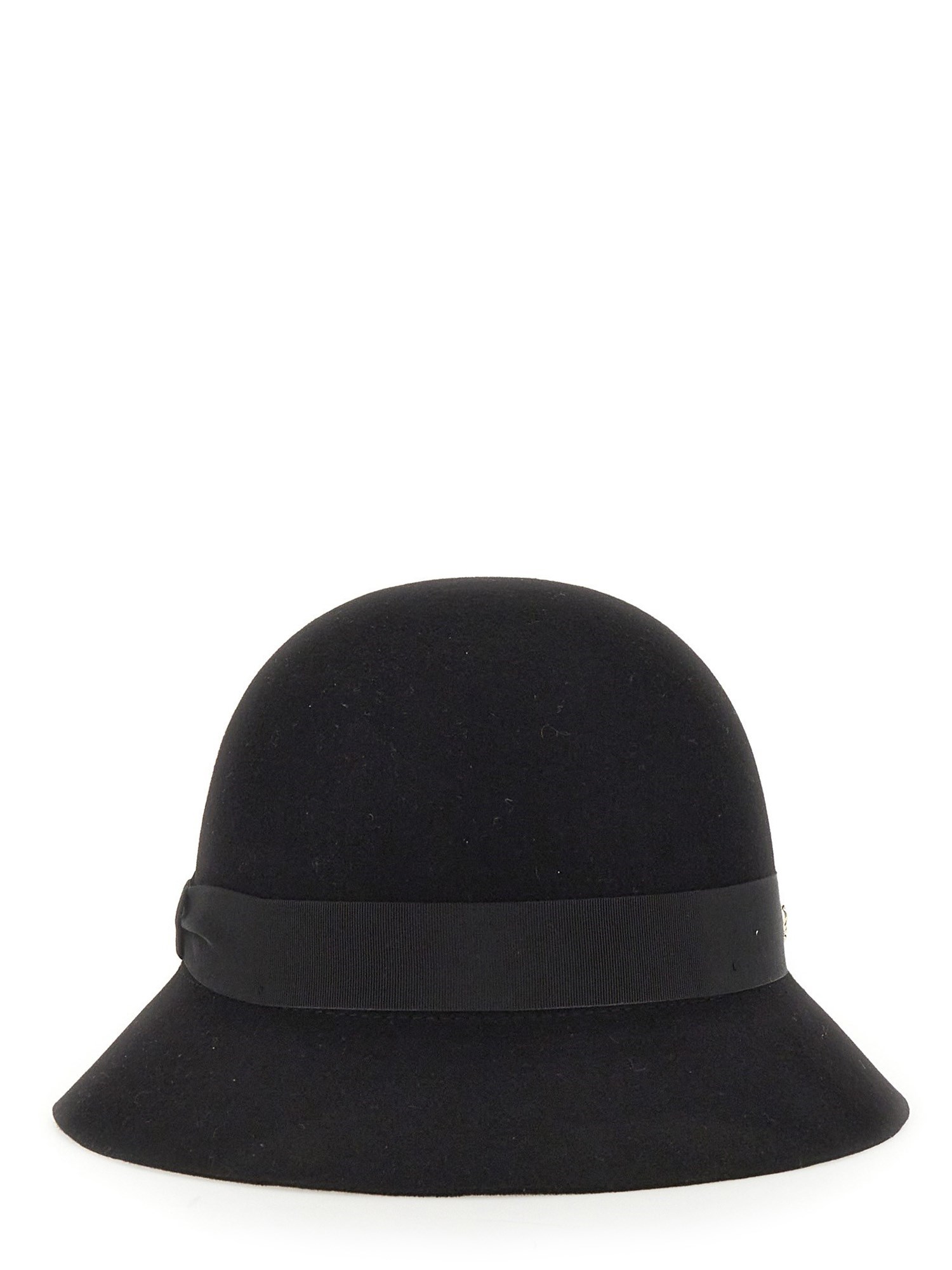 HELEN KAMINSKI    CLOCHE ETTA WOOL FELT