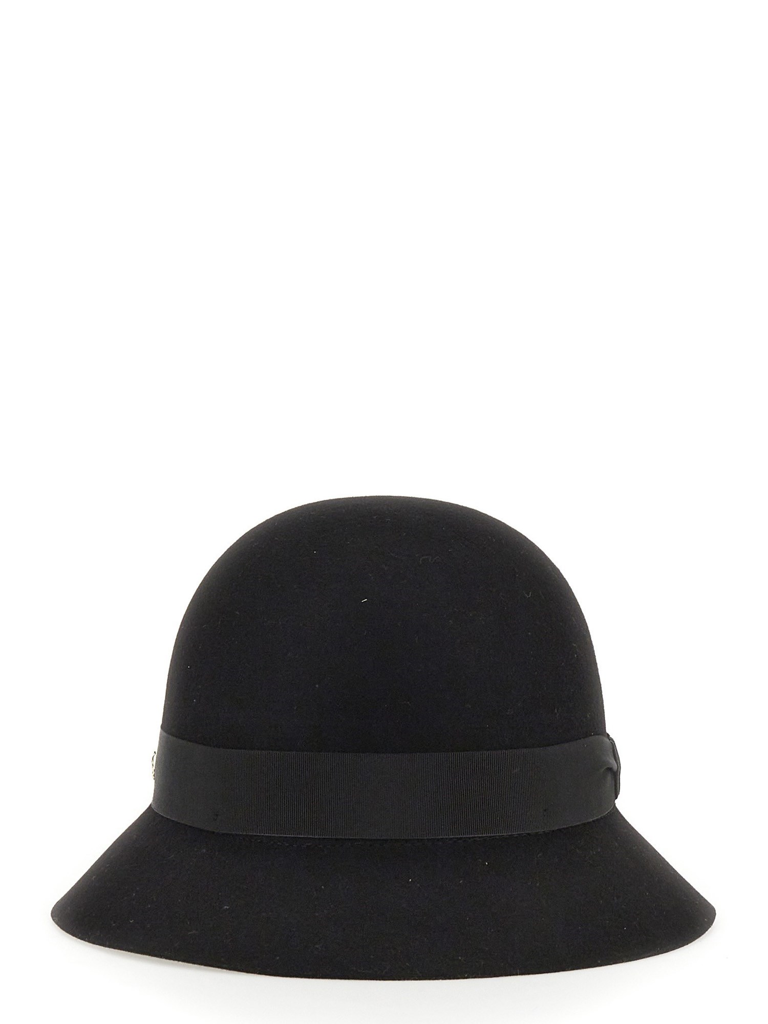 HELEN KAMINSKI    CLOCHE ETTA WOOL FELT