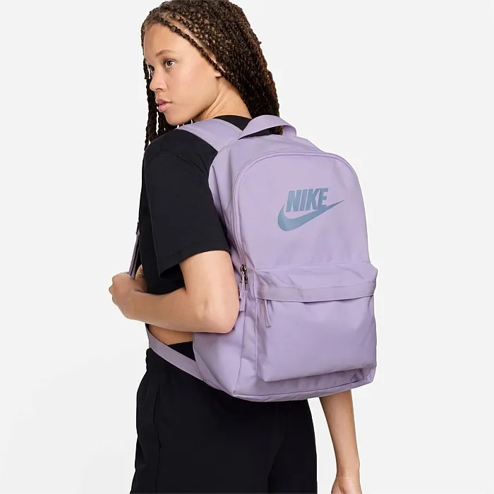 Heritage Backpack | Bags | Stirling Sports