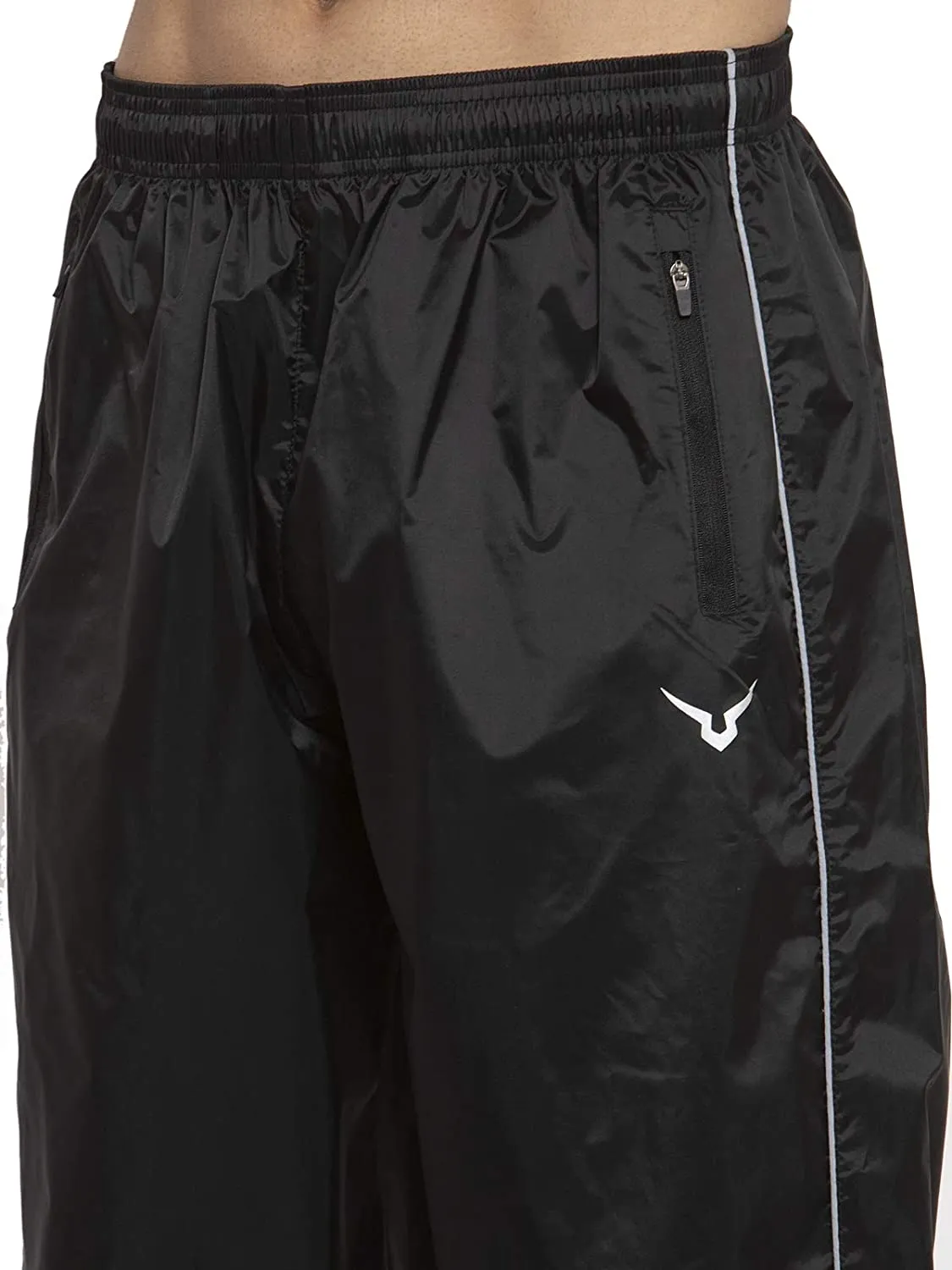 Invincible Unisex Pro Deluxe Sauna Suit