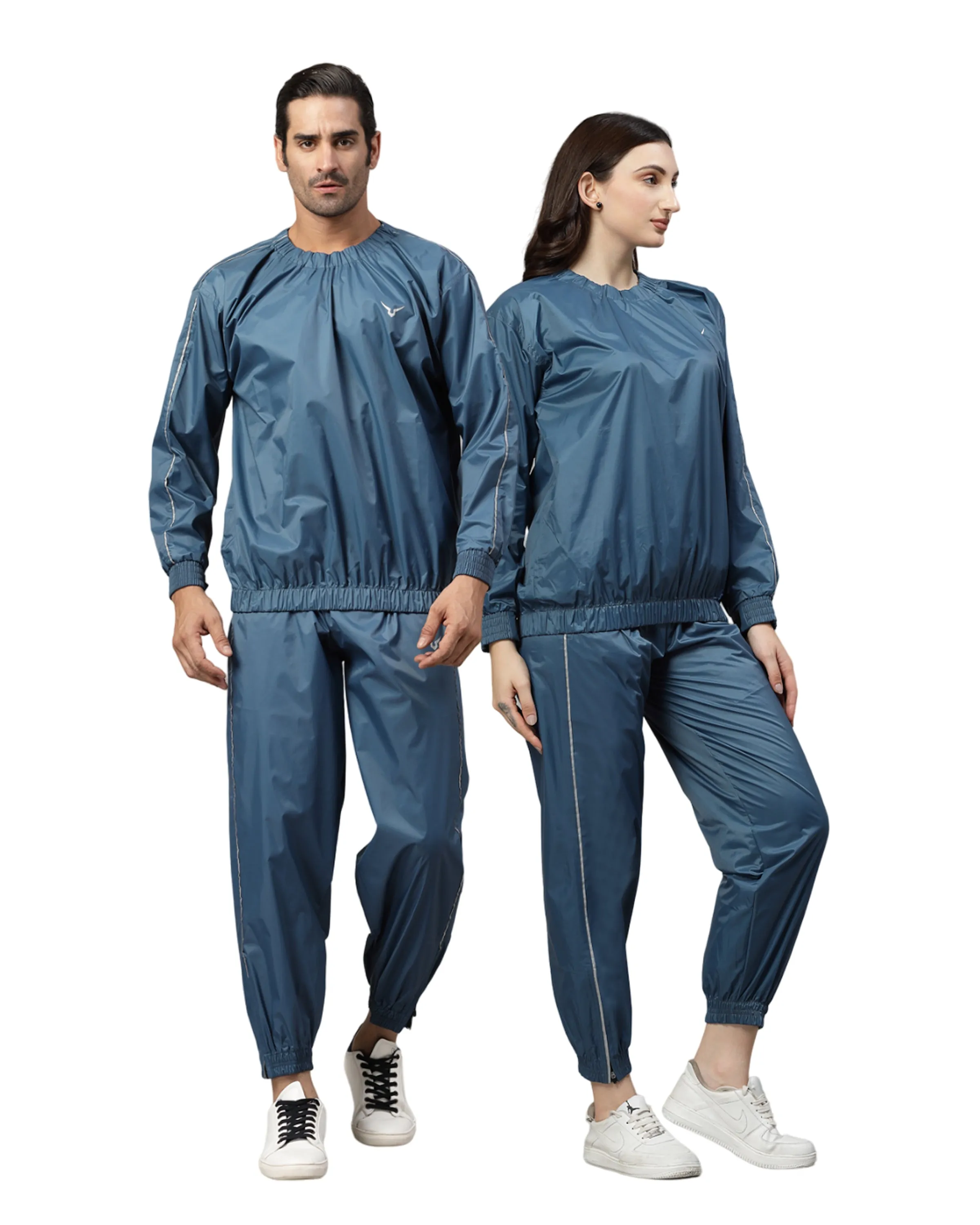 Invincible Unisex Pro Sauna Suit